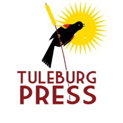 The Tuleburg Press logo.
