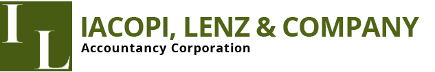 Iacopi, Lenz & Company logo