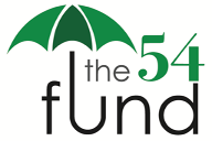 Logo for The 54 Fund